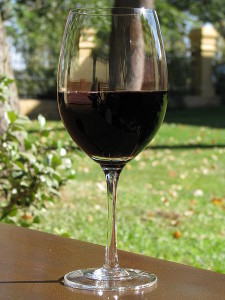 Photo By Justin Otto (Flickr: Tapiz Malbec) [CC-BY-2.0 (http://creativecommons.org/licenses/by/2.0)], via Wikimedia Commons